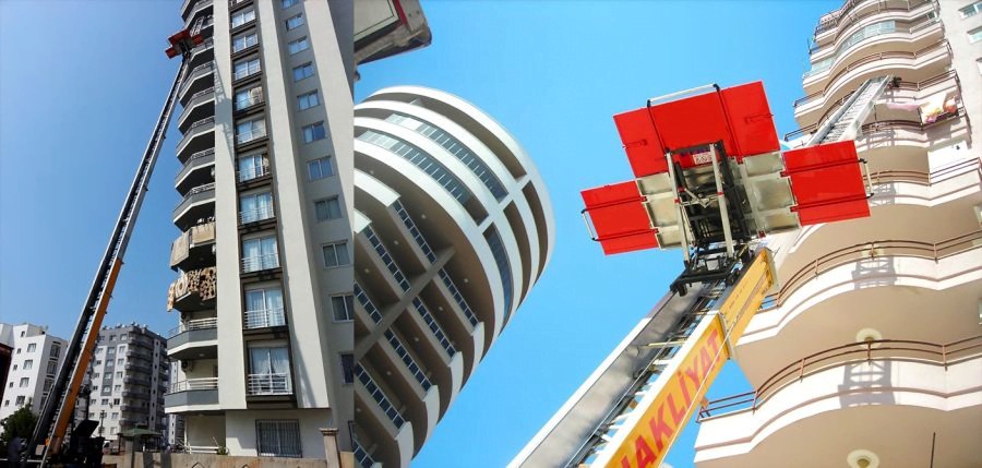 Kocaeli Kiralık Asansör